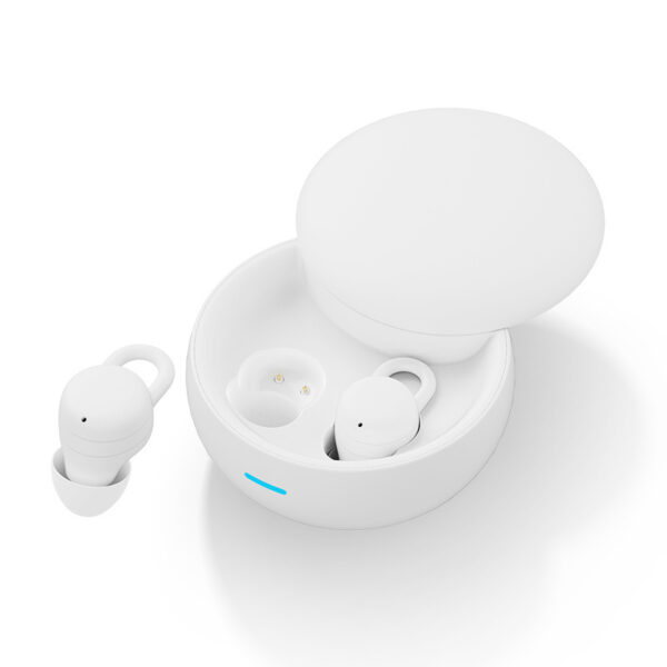 Wireless Gaming Earbuds — Bluetooth with Digital Display