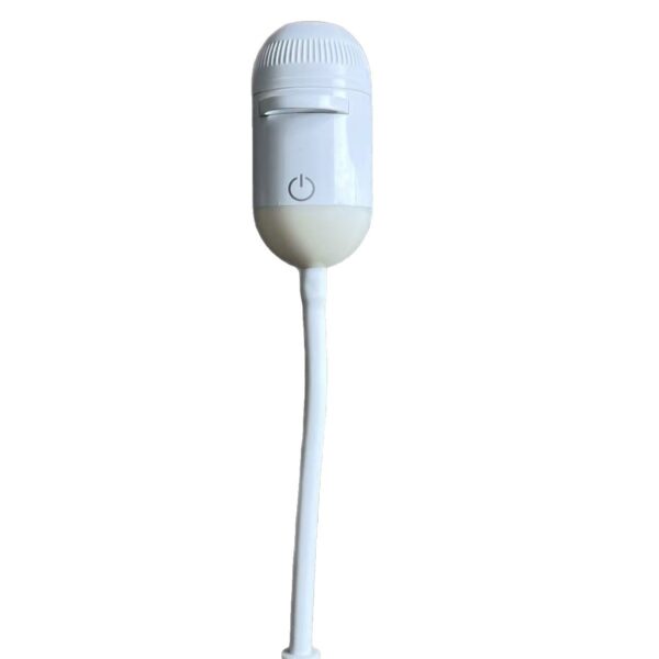 1bd0de88-54f0-4746-b486-cac3d9fe3f74.jpg Star Projection Night Light — USB Galaxy Lamp