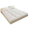 1e5d9298-f3ee-45b4-9b2b-e8affb20916c-2.jpg 3D Quilted Mattress Pad — Plush Bed Topper