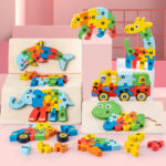 Toys & Kids