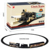 4ce161c5-0eb2-4387-845c-5532d6b0cce8.jpg Electric Retro Train Set — Classic Track Toy for Kids