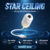 5cab85e1-5cf8-48df-a8ed-89d3843a5c37.jpg Star Projection Night Light — USB Galaxy Lamp
