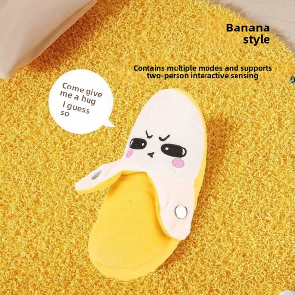 68b04b22-43f0-46a3-ab4c-a1f7374a53d1.jpeg Musical Plush Toy — Soft Sing-Along Buddy for Kids