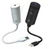 Car Roof Starry Sky Light — USB Ambient Projector