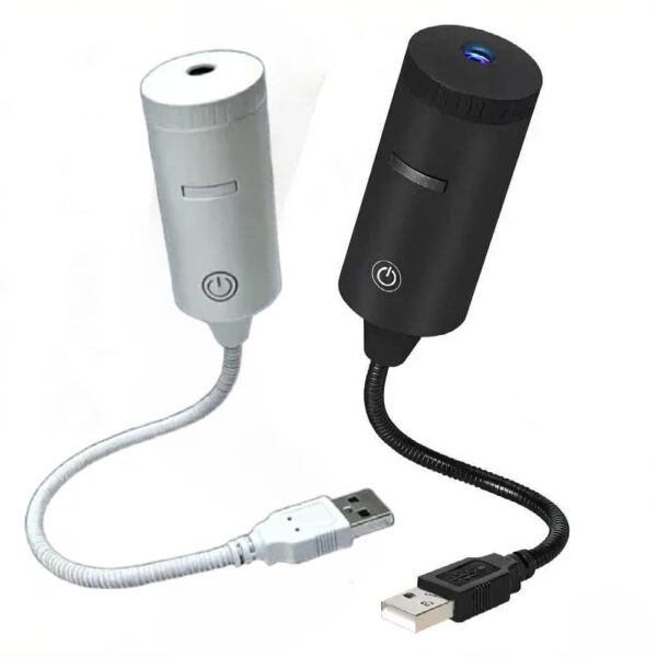 Car Roof Starry Sky Light — USB Ambient Projector
