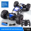 Gesture-Control Stunt RC Car — Rechargeable Off-Road Toy