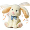 Interactive Electronic Plush Toy for Kids