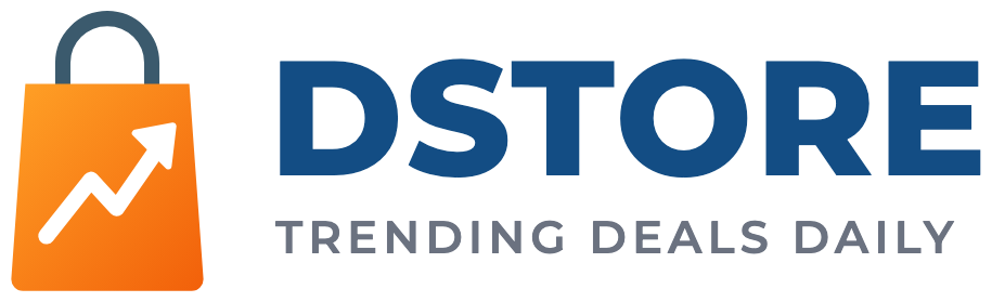 dstore.fun