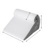 Wedge Pillow Set with Lumbar Support — Reading & Rest