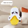 f10bf3f6-0aed-4d02-9ac1-8d9907a7535c.jpeg Musical Plush Toy — Soft Sing-Along Buddy for Kids