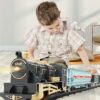 f3fe7872-923f-4aba-80c5-217d0a0bf252.jpg Electric Retro Train Set — Classic Track Toy for Kids