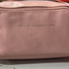 Travel Cosmetic Bag Large Capacity Multifunction Travel Cosmetic Bag