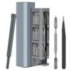 0c66e7ac-19f4-409e-8702-29d98043e5ef.jpeg 44-in-1 Precision Screwdriver Kit — Phone & Electronics Repair