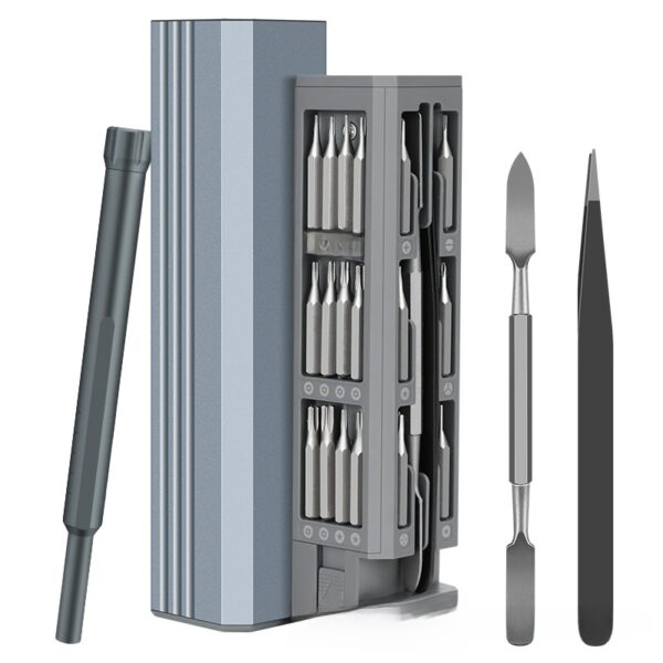 0c66e7ac-19f4-409e-8702-29d98043e5ef.jpeg 44-in-1 Precision Screwdriver Kit — Phone & Electronics Repair