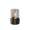 Atmosphere Light Humidifier Candlelight Aroma Diffuser Portable 120ml