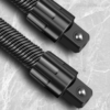 Flexible Shaft Extension — Impact Driver Adapter