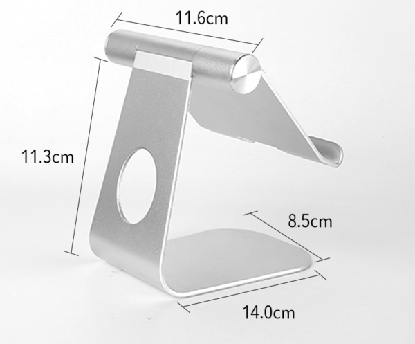 Compatible With Apple, Tablet Stands Holder For Ipad Stand Mini