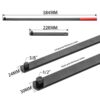 Pulley Holder Wrench Set — Adjustable Spanner with Pins