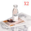 237d3727-aa0a-46f4-bb0b-1aa7570a4c14.jpg 350ml Electric Juicer Blender Mixer USB Rechargeable Machine