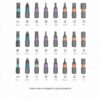 24-in-1 Magnetic Ratchet Screwdriver Set