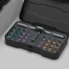 24-in-1 Magnetic Ratchet Screwdriver Set