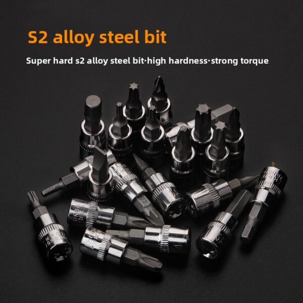 3334f38d-022a-4fe5-8634-6da4fb9118ac.jpeg Professional Socket Wrench Tool Set — Garage & Auto