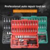 3bc0484c-6892-419a-898c-f76535e43aa6.jpeg Professional Socket Wrench Tool Set — Garage & Auto