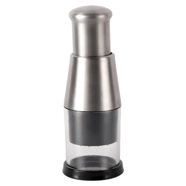 Garlic Crusher Onion Chopper Multipeler Vegetables Chopper Manual
