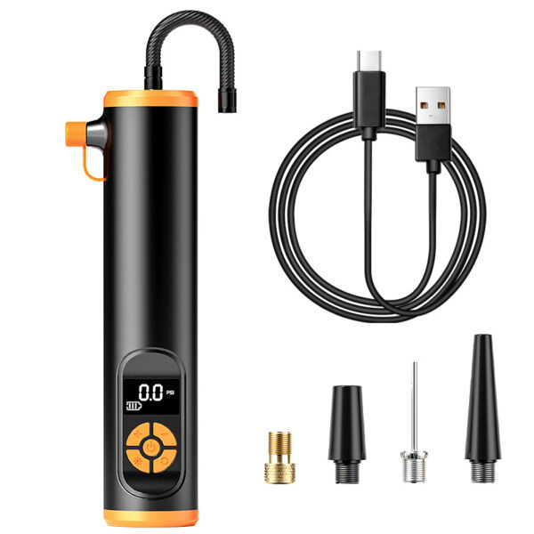 7065c259-0d76-4957-ba54-008c752aec07.jpg Cordless Tire Inflator — Digital Auto-Stop Air Compressor