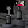 360 Auto Face Tracking Gimbal AI Smart Gimbal Face Tracking Auto