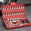 823b4596-2fc7-47b1-a419-a3ea4378faa7.jpeg Professional Socket Wrench Tool Set — Garage & Auto