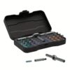 24-in-1 Magnetic Ratchet Screwdriver Set
