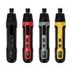 Mini Electric Screwdriver — Rechargeable Pocket Power Driver
