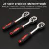 984a8669-a18d-460c-a510-413f3e5d3e48.jpeg Professional Socket Wrench Tool Set — Garage & Auto