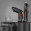 a9f33367-12ea-4fe2-96fe-9ed8aa52ac43.jpeg Cordless Electric Screwdriver Set — 47 Pieces, Rechargeable