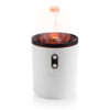 Volcanic Flame Aroma Essential Oil Diffuser USB Portable Jellyfish