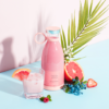 c179a293-c7db-47dd-b67b-74b0b6f081cc.png 350ml Electric Juicer Blender Mixer USB Rechargeable Machine
