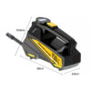 Portable Digital Car Air Pump — 12V Tire Inflator