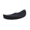 Ergonomic Mouse Wrist Rest Mouse Pads Silicon Gel Non-slip Streamline