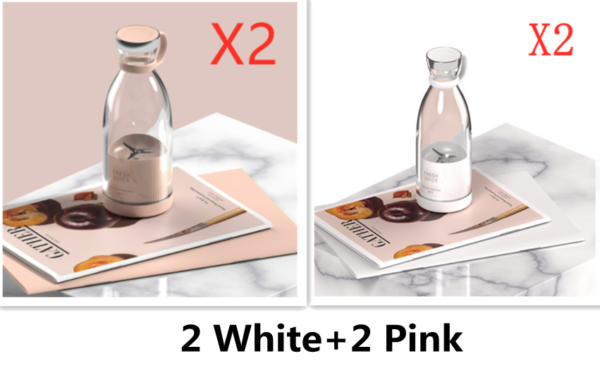 c9026ba9-2b1b-40b7-a864-5c953d0740f9.png 350ml Electric Juicer Blender Mixer USB Rechargeable Machine