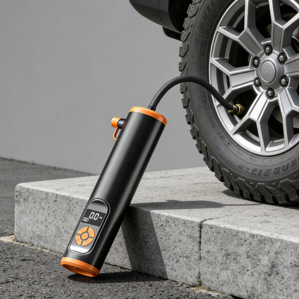 d0924393-fddb-4e8a-8e03-6bedffb22009.jpg Cordless Tire Inflator — Digital Auto-Stop Air Compressor