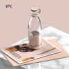 d6917aea-b42d-4f58-9b72-69aea89935f3.jpg 350ml Electric Juicer Blender Mixer USB Rechargeable Machine