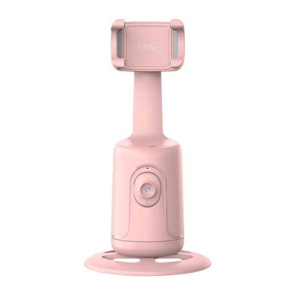 360 Auto Face Tracking Gimbal AI Smart Gimbal Face Tracking Auto