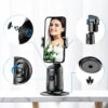 360 Auto Face Tracking Gimbal AI Smart Gimbal Face Tracking Auto