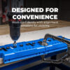fbb80526-18f4-40ad-b57e-f672039afa1c.jpg Shelf Pin Jig — Cabinet Hole Drilling Guide